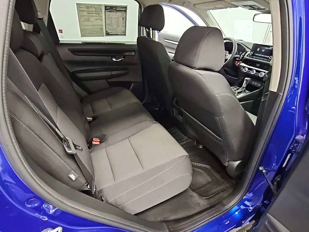 Used 2024 Honda CR-V EX image 33