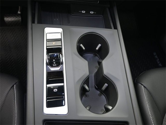 New 2026 Volkswagen Atlas SE image 4