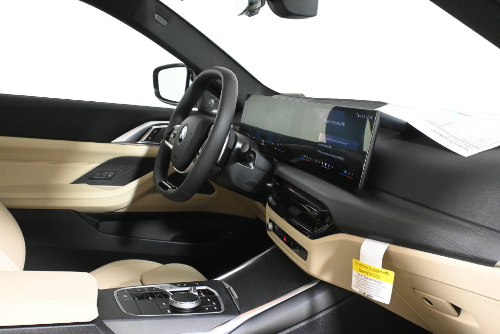 New 2027 BMW 430i Coupe w/ Premium Package AWD/4WD image 28