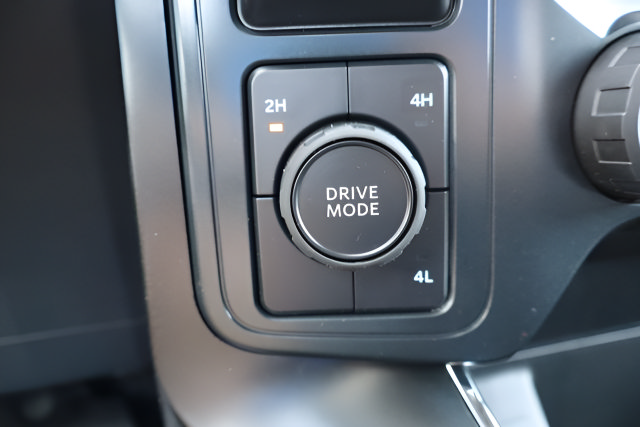 New 2026 Ford F150 STX AWD/4WD image 16