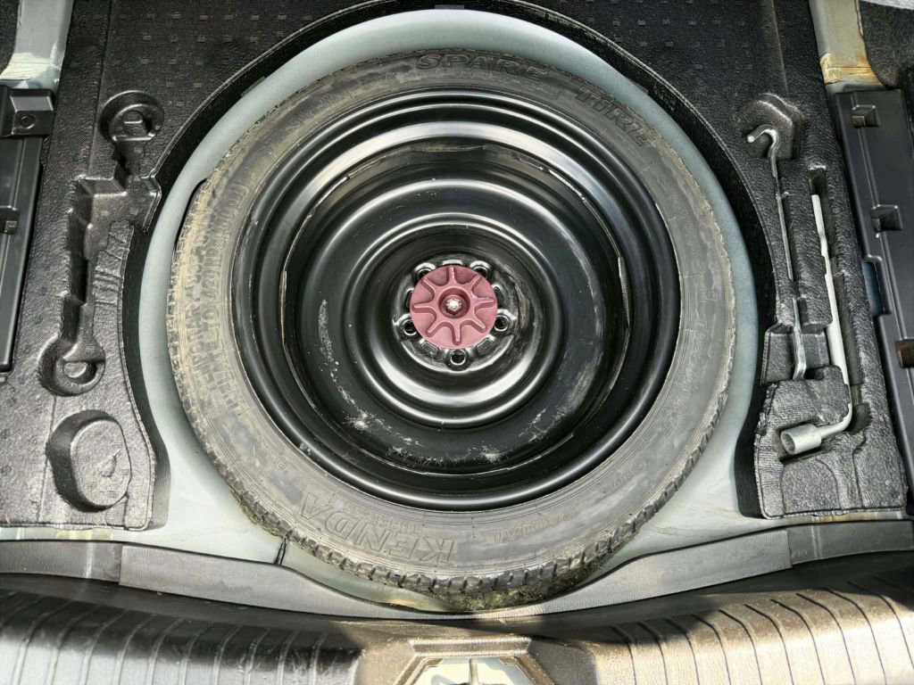 Used 2018 MAZDA MAZDA6 Grand Touring Reserve FWD image 34