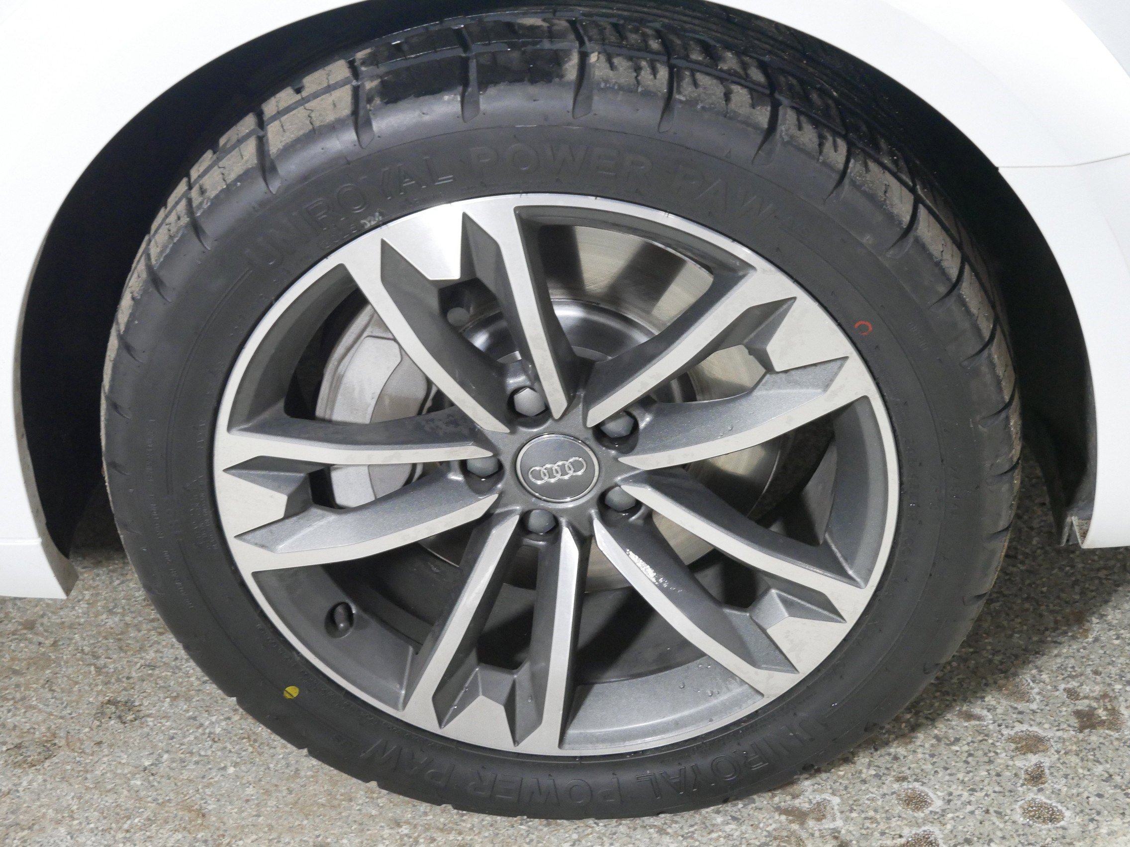 Used 2017 Audi A4 2.0T allroad Prestige image 15