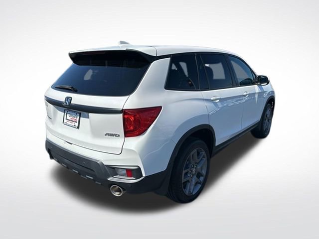 Used 2023 Honda Passport EX-L image 5