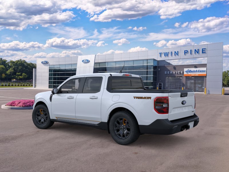 New 2026 Ford Maverick Tremor AWD/4WD image 6