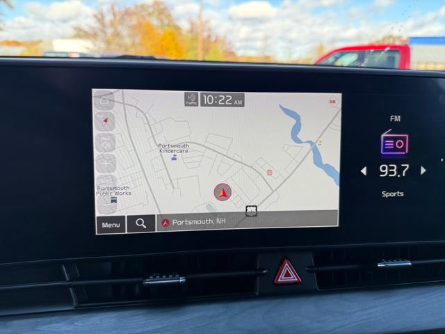 Used 2023 Kia Sportage X-Line image 7