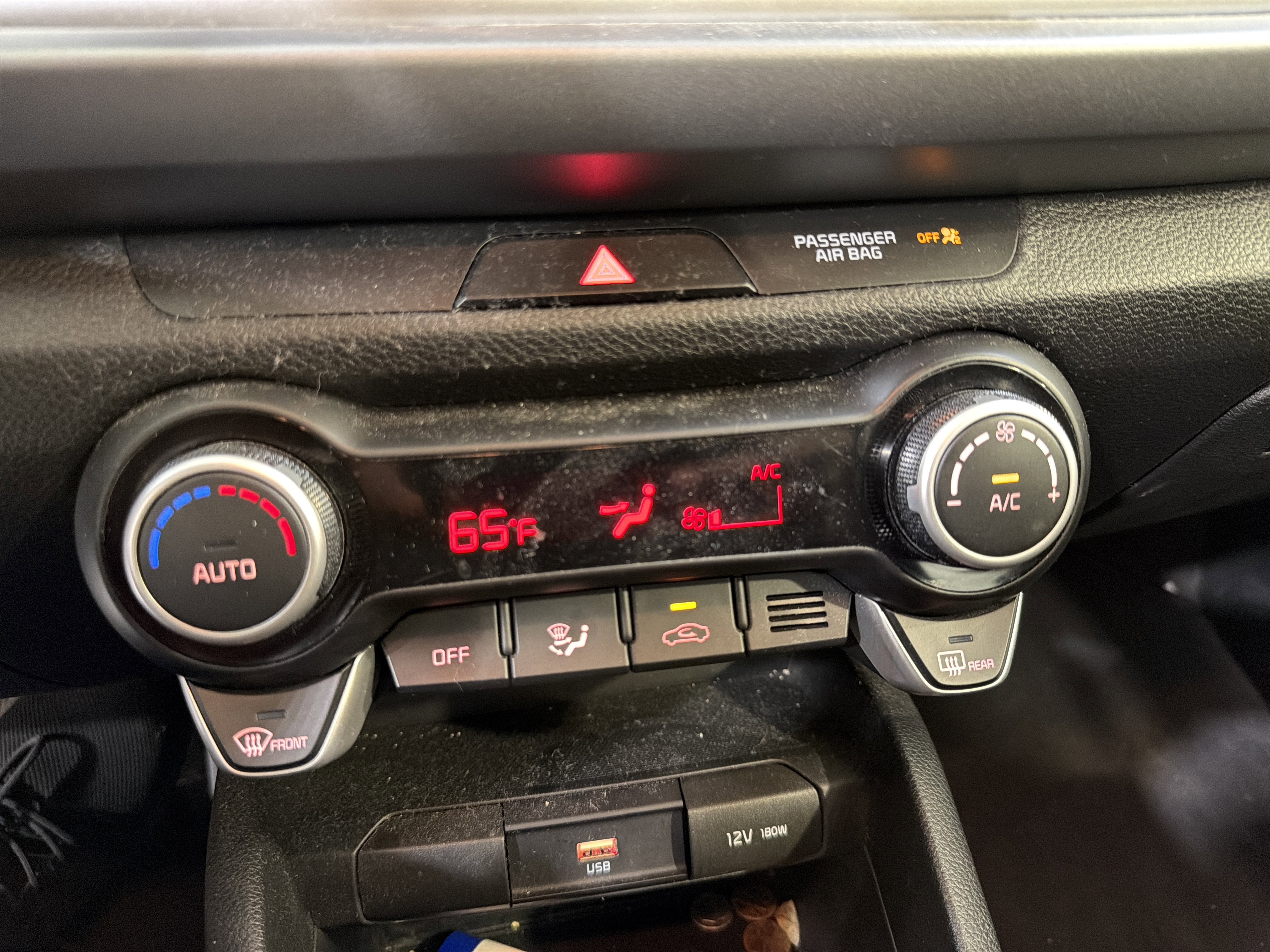 Used 2023 Kia Rio S w/ Technology Package image 20