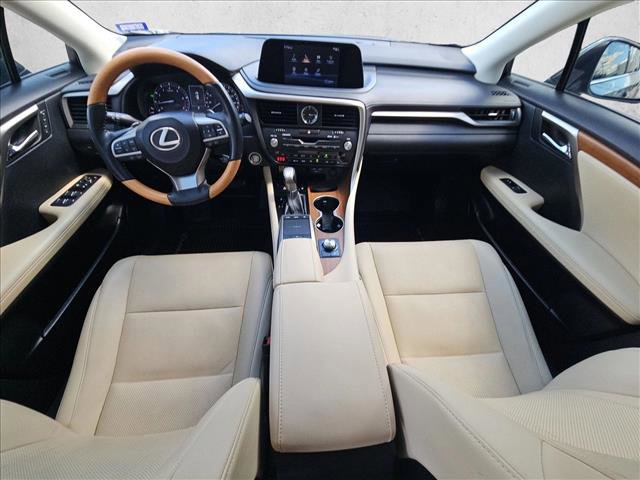 Used 2021 Lexus RX 350 FWD w/ Premium Package image 16