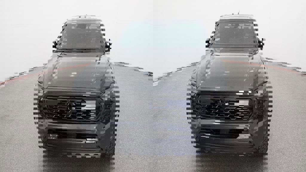 New 2026 Toyota Tacoma TRD Off-Road image 3