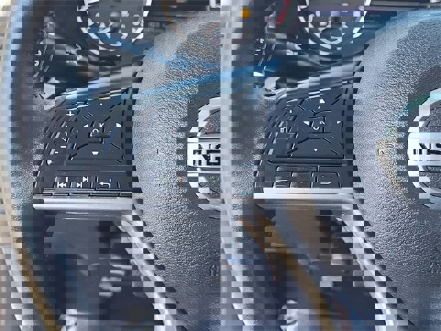 Used 2020 Nissan Sentra SV image 12