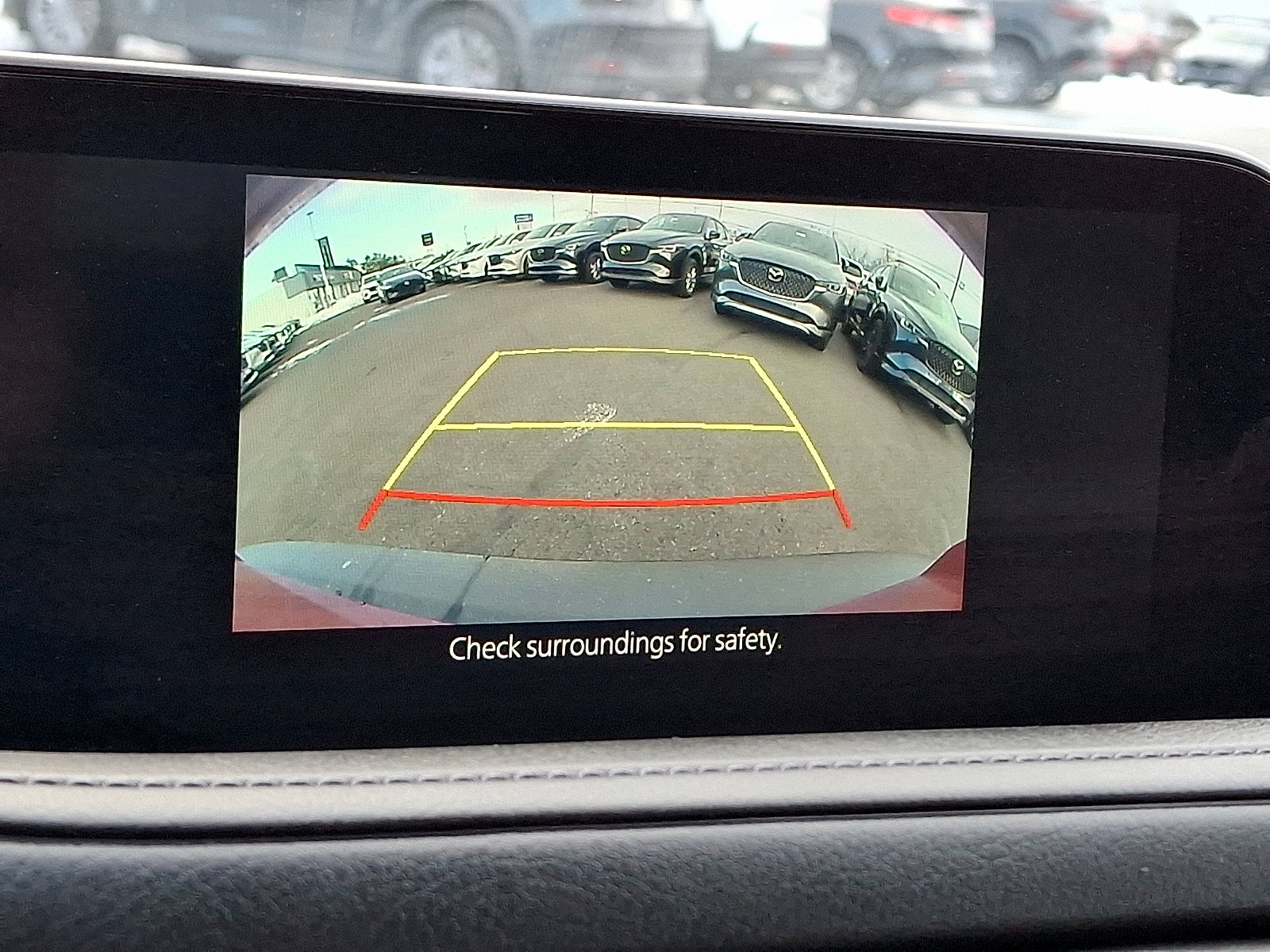 Used 2021 MAZDA CX-30 AWD 2.5 Turbo S image 20