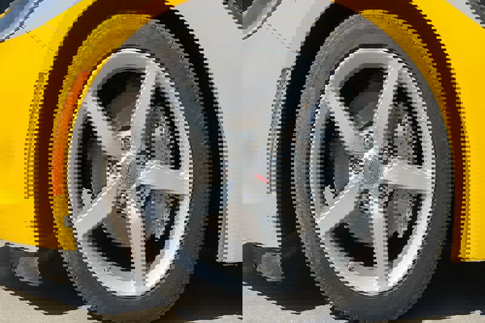 Used 2014 Chevrolet Corvette Stingray Convertible w/ 2LT Preferred Equipment Group image 25