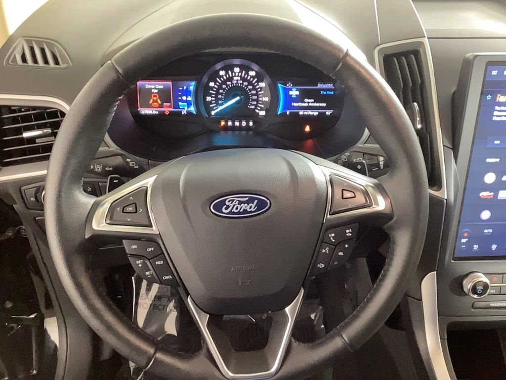 Used 2024 Ford Edge SEL w/ Convenience Package image 23