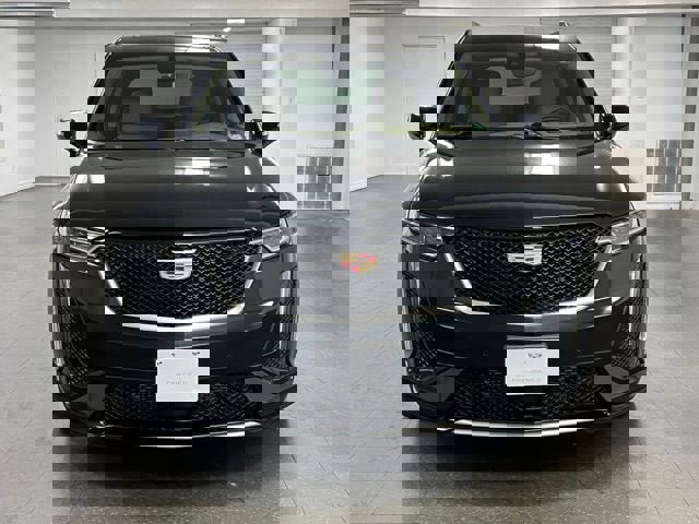 Certified 2024 Cadillac XT6 Sport w/ Platinum Package image 8