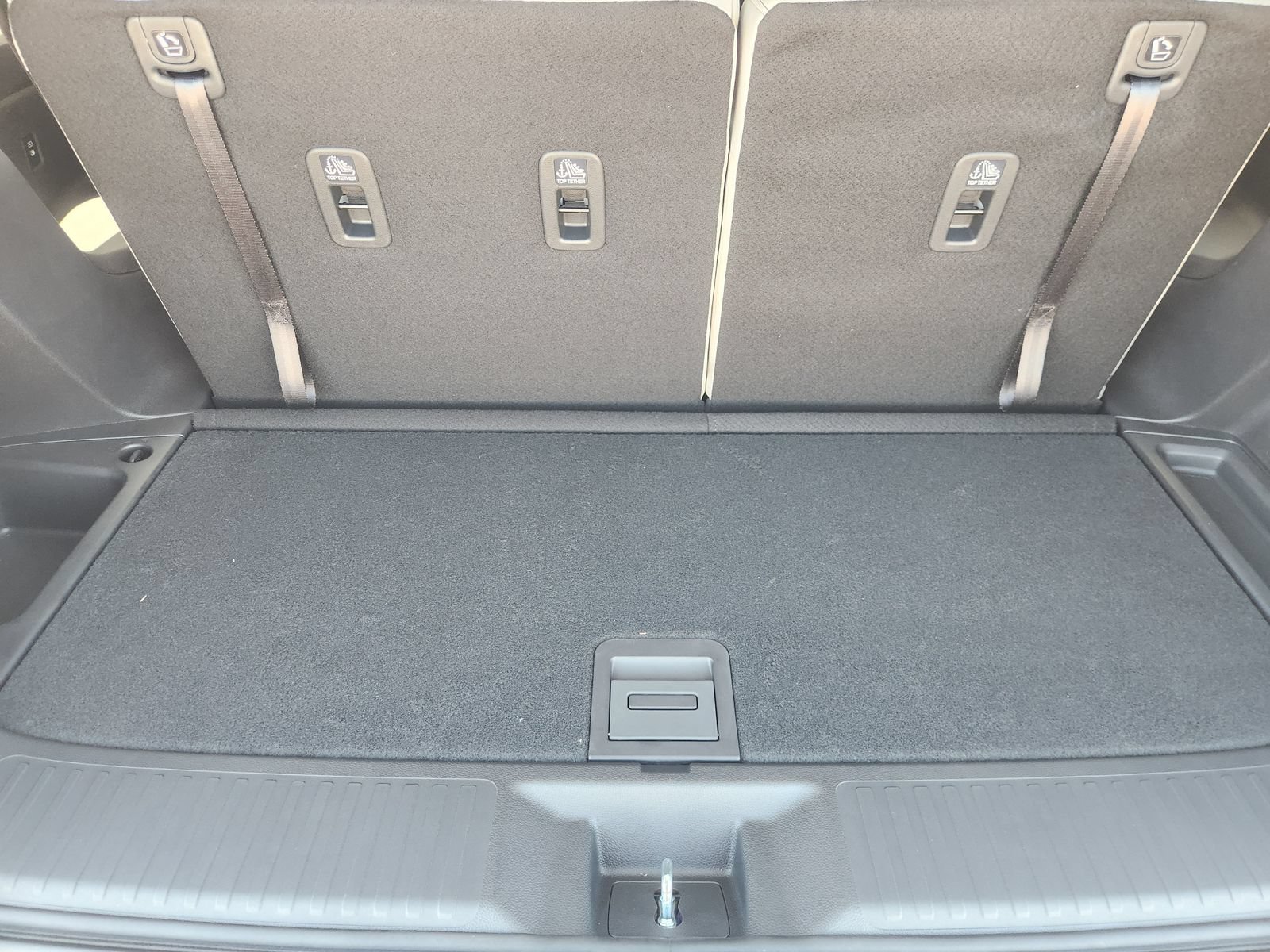 New 2026 Honda Pilot EX-L image 37