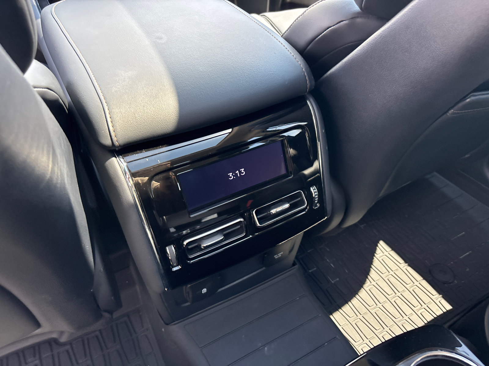 New 2026 Lincoln Aviator Reserve AWD/4WD image 32