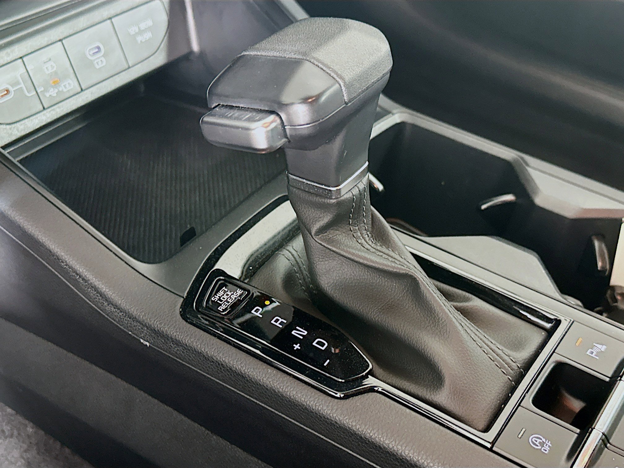 Used 2025 Kia K5 LXS image 25