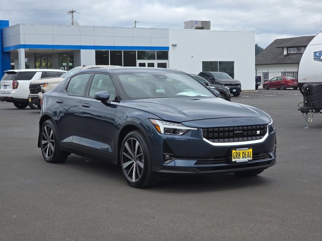 Used 2021 Polestar Polestar 2 AWD/4WD image 2