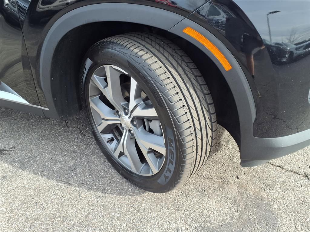 Used 2022 Hyundai Palisade SEL w/ Premium Package image 40