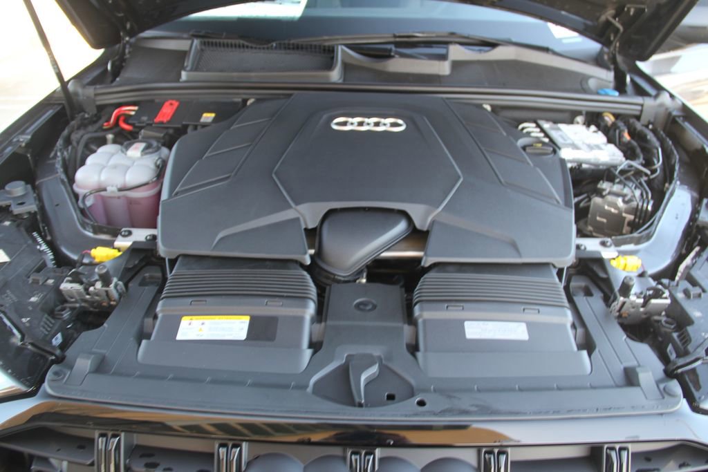New 2026 Audi Q7 3.0T Premium image 27