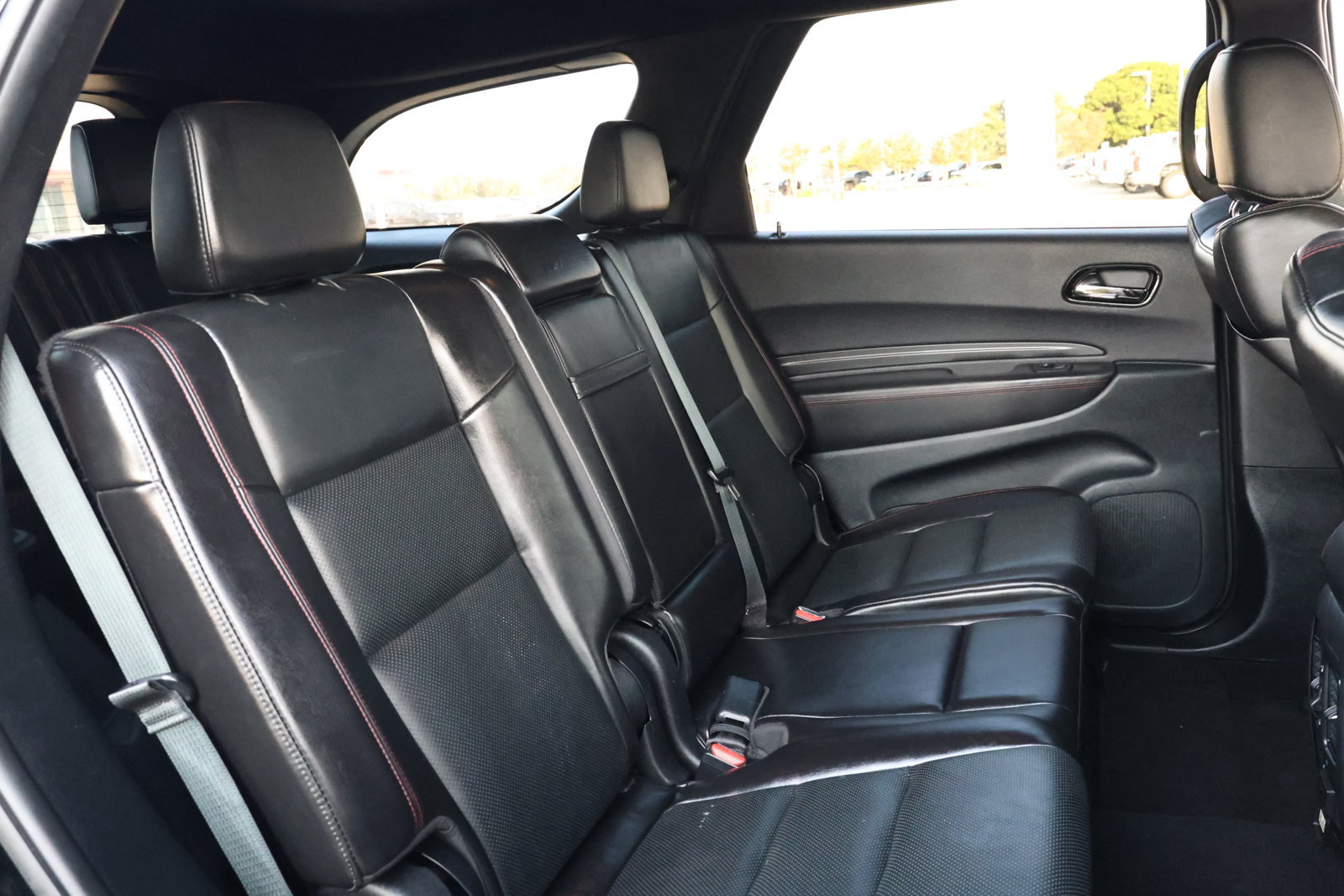 Used 2024 Dodge Durango GT AWD/4WD image 33