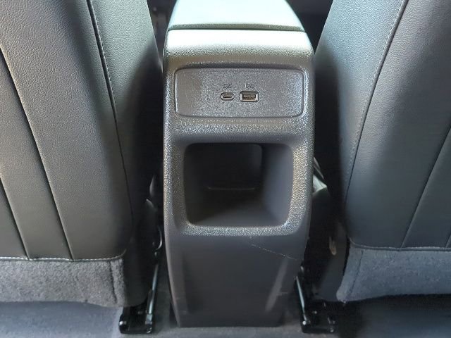 Certified 2025 Chevrolet Trax LT image 15