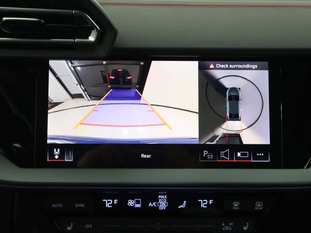 New 2026 Audi S3 Premium image 18