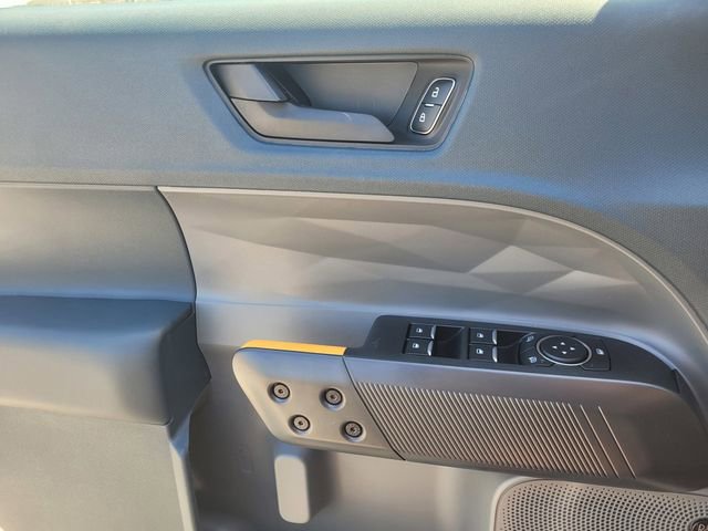 New 2025 Ford Maverick Tremor image 15
