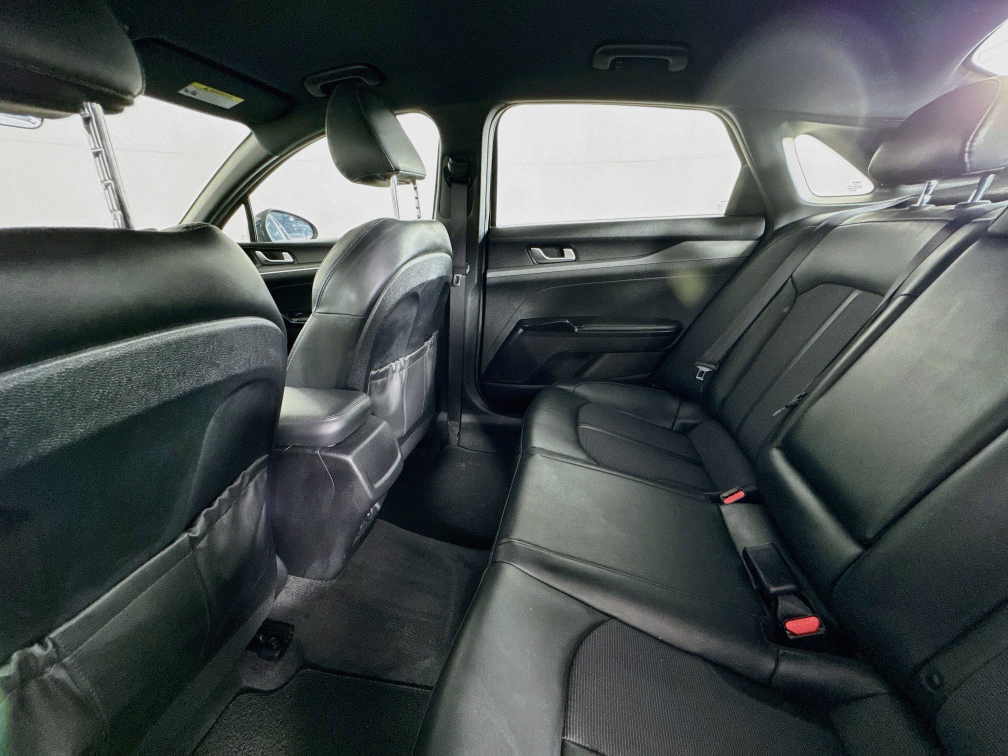 Used 2022 Kia K5 GT-Line FWD image 40