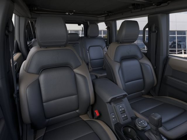 New 2026 Ford Bronco Big Bend AWD/4WD image 30