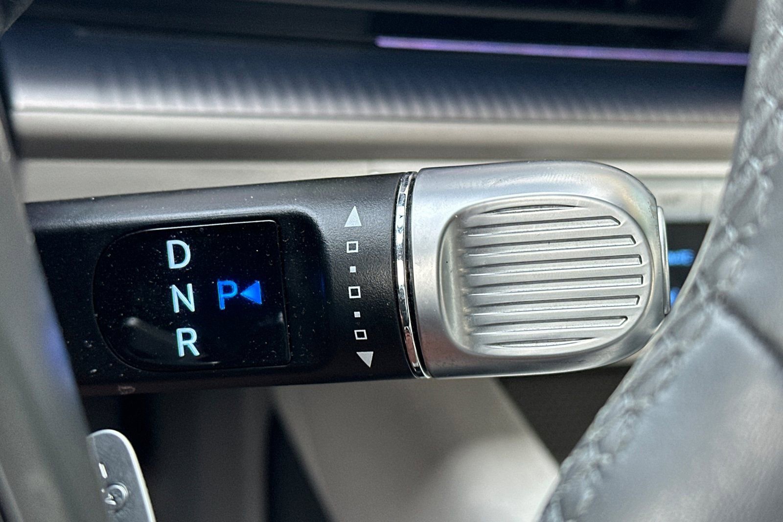 Certified 2024 Hyundai Ioniq 6 SEL image 23