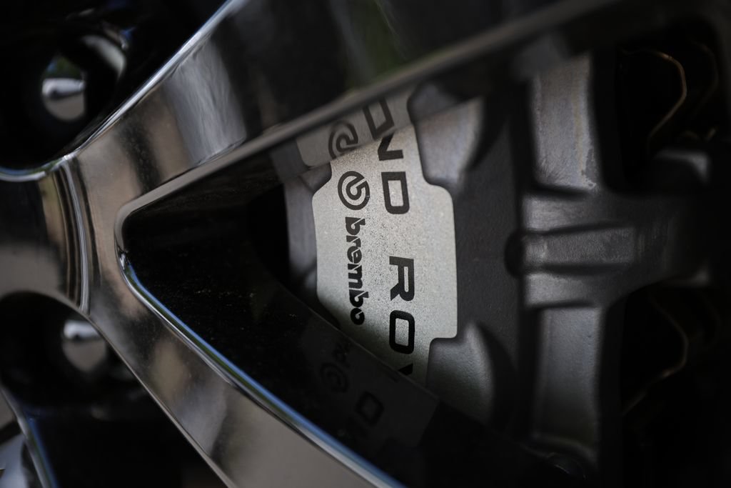 New 2026 Land Rover Range Rover Sport Dynamic SE AWD/4WD image 7