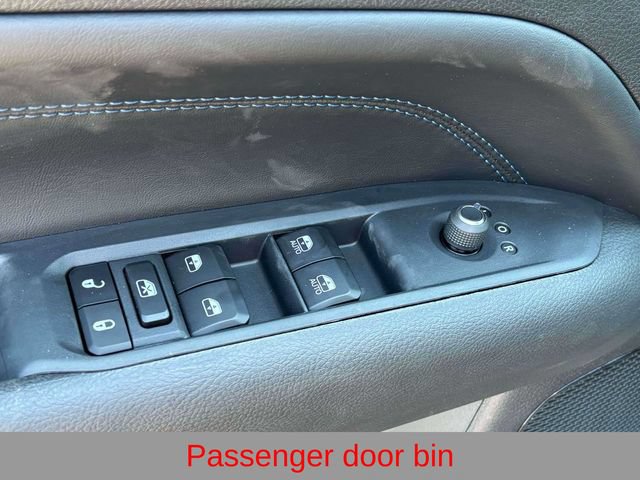 New 2026 Jeep Compass Latitude AWD/4WD image 15