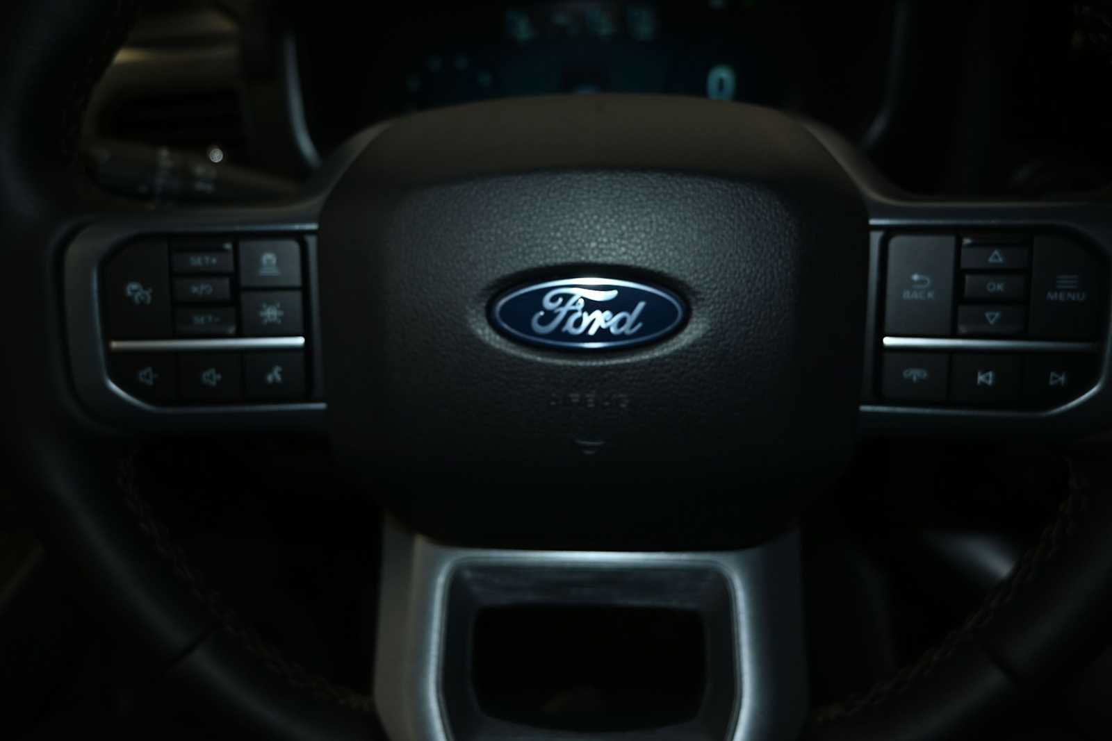 Used 2025 Ford F150 Lariat w/ Equipment Group 502A High AWD/4WD image 19
