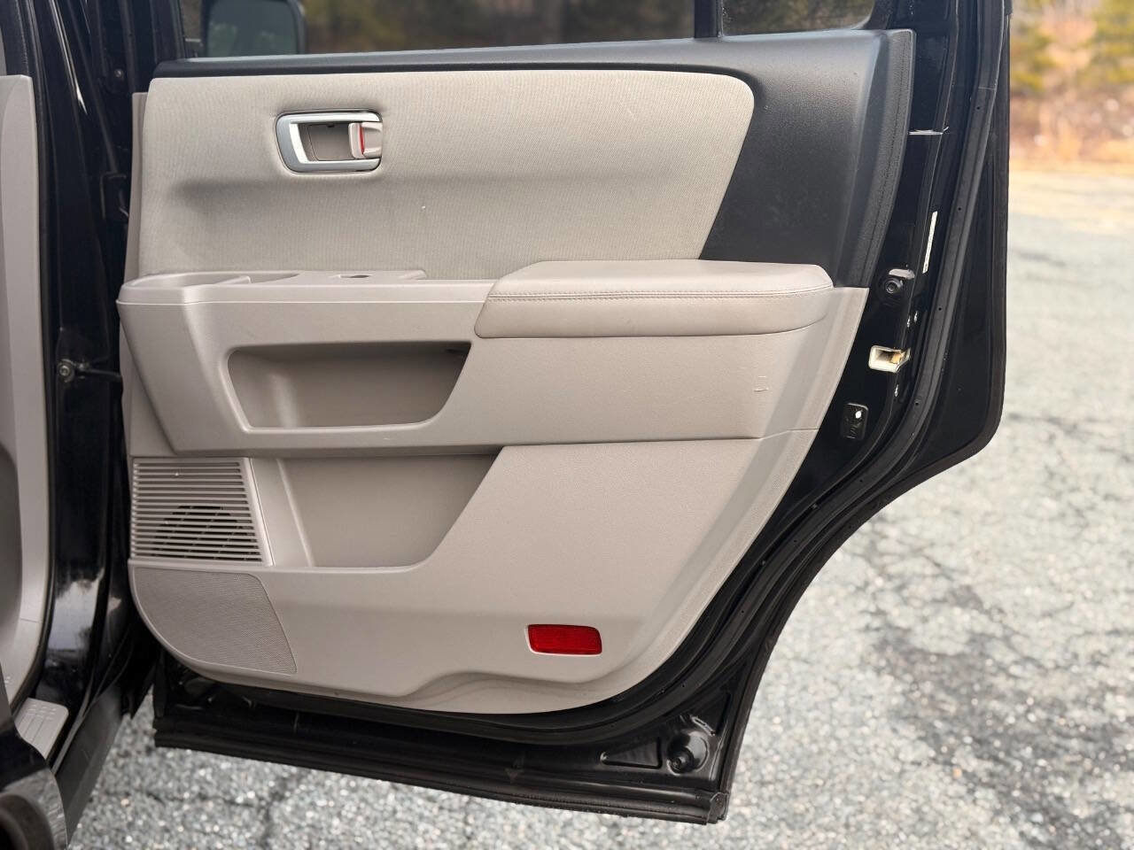 Used 2014 Honda Pilot LX image 21