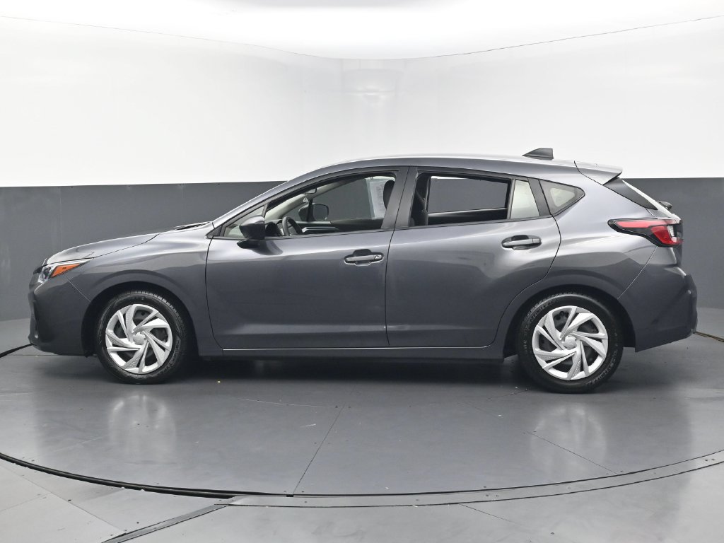 Used 2024 Subaru Impreza 2.0i AWD/4WD image 45