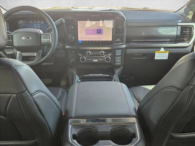 New 2026 Ford F250 Lariat w/ Lariat Premium Package image 15