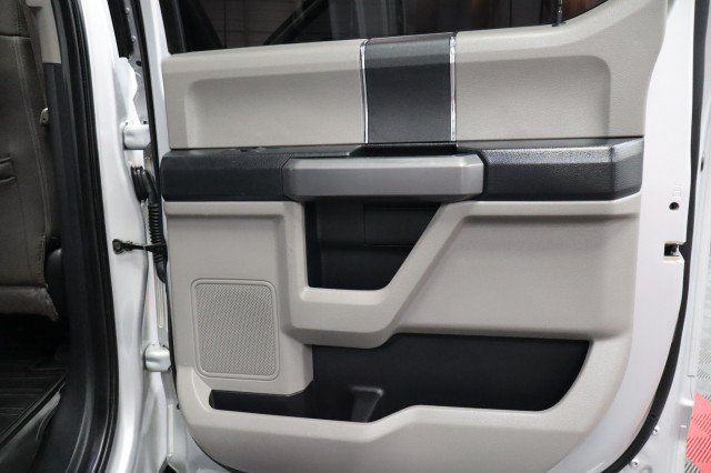 Used 2019 Ford F350 XLT w/ XLT Value Package AWD/4WD image 56