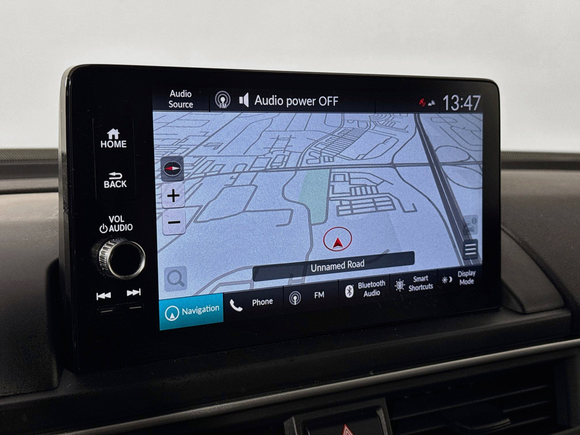 Certified 2025 Honda Pilot Touring image 13