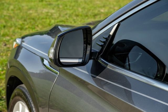 Used 2019 INFINITI QX50 Luxe w/ Cargo Package image 48