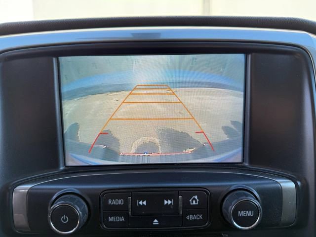 Used 2017 Chevrolet Silverado 1500 LT w/ All Star Edition image 35