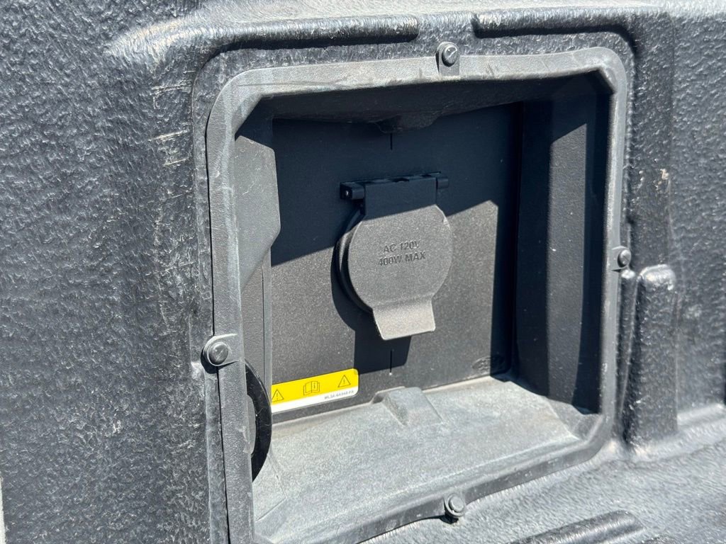 Used 2023 Ford F150 XLT w/ Equipment Group 302A High AWD/4WD image 43