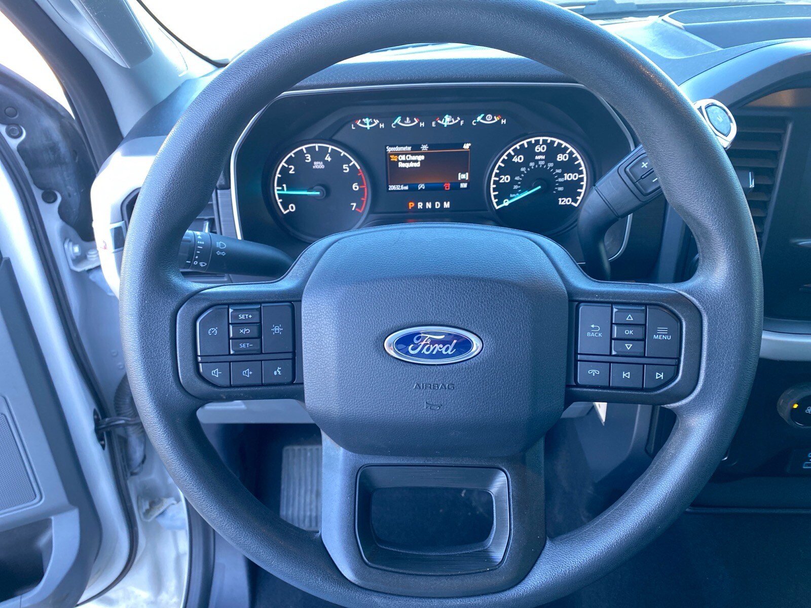 Used 2023 Ford F150 XLT w/ Trailer Tow Package AWD/4WD image 10