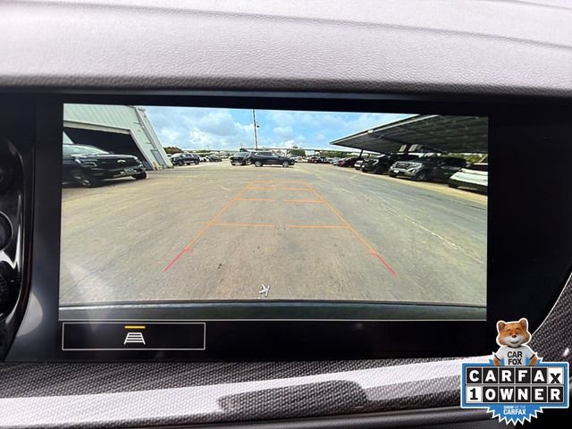 Used 2022 Buick Envision Preferred FWD image 9