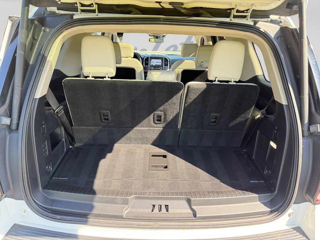 Used 2020 Ford Expedition Platinum AWD/4WD image 29