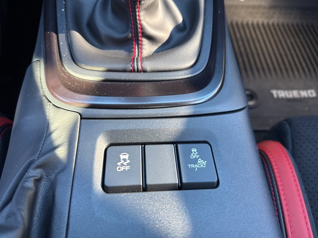 Used 2024 Toyota GR86 TRUENO Edition image 28