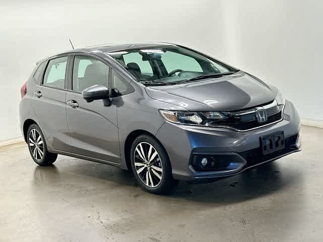 Used 2019 Honda Fit EX image 32