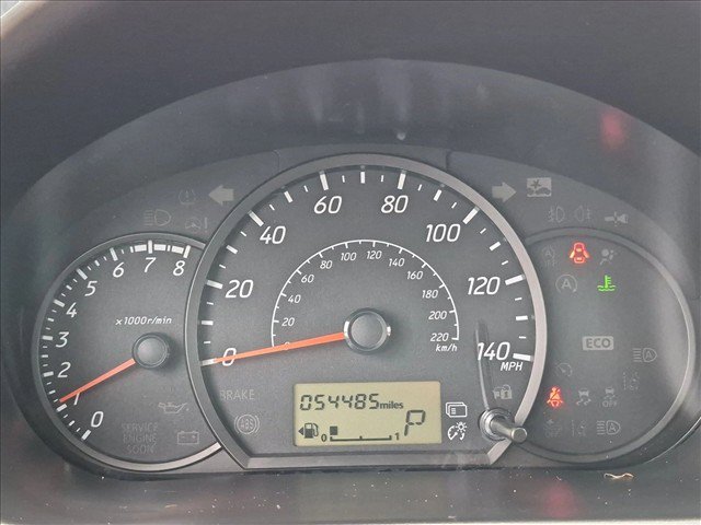 Used 2024 Mitsubishi Mirage ES FWD image 11
