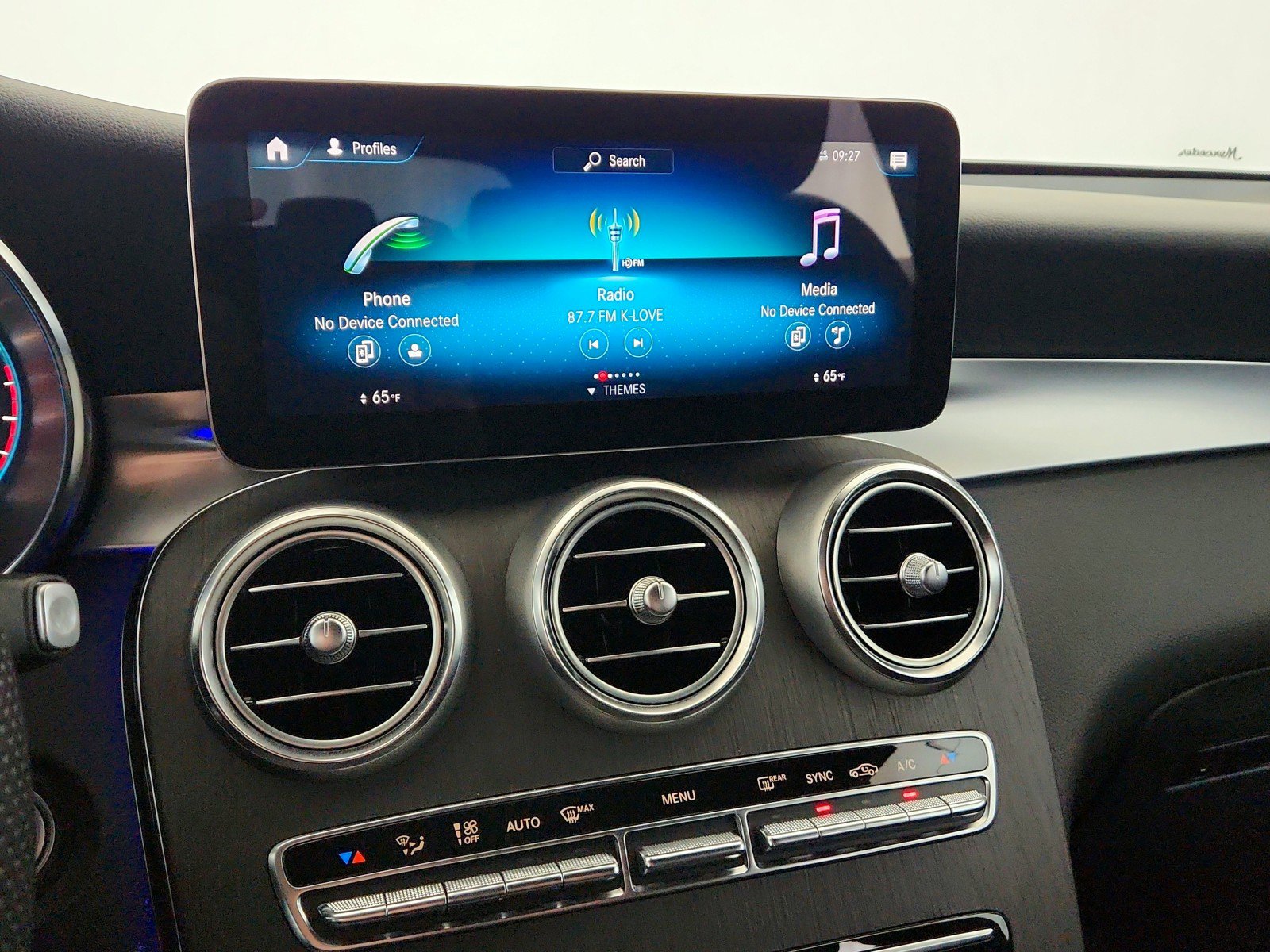 Certified 2022 Mercedes-Benz GLC 300 4MATIC image 15