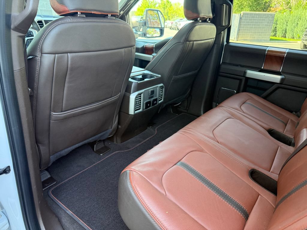 Used 2020 Ford F150 King Ranch w/ Equipment Group 601A Luxury AWD/4WD image 37