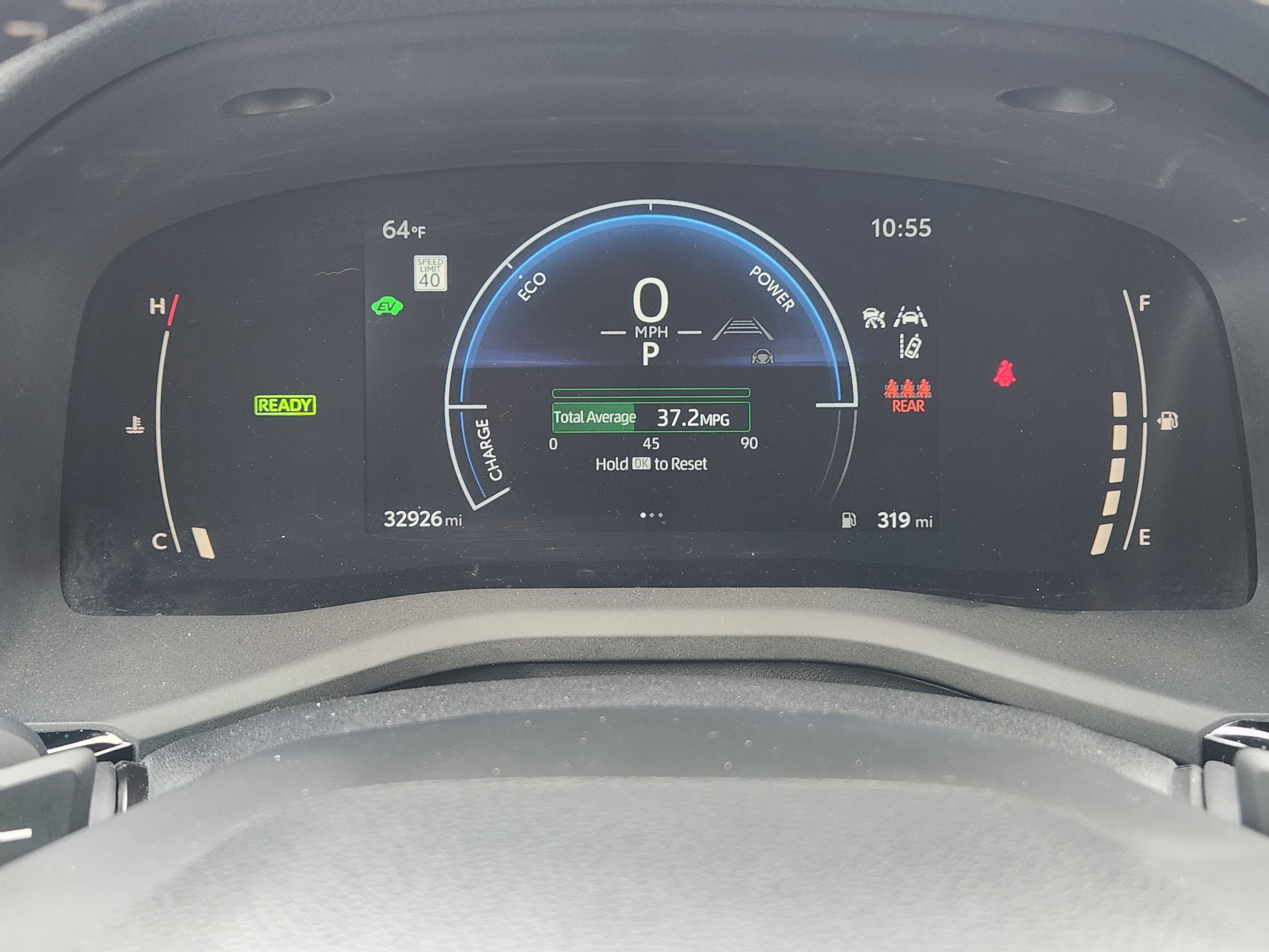 Used 2025 Toyota Camry LE image 16